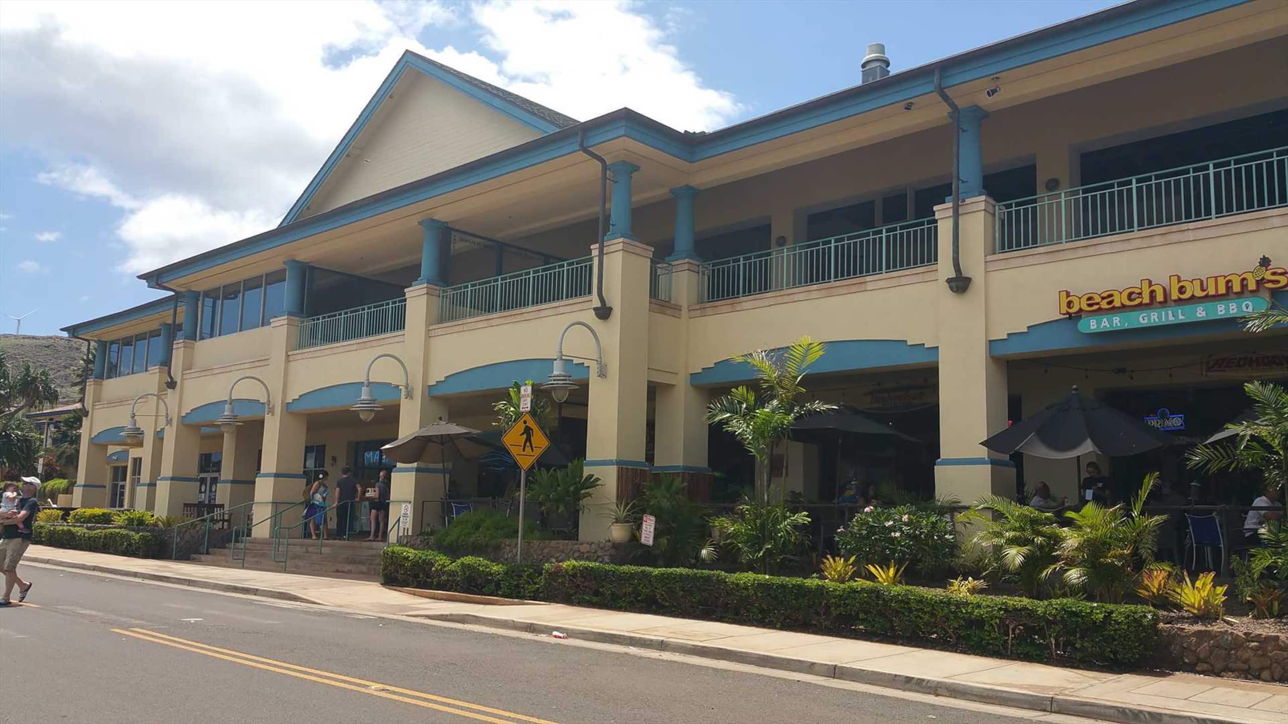 Condo in Wailuku · ★5.0 · 2 bedrooms · 3 beds · 2 private baths - Image 33