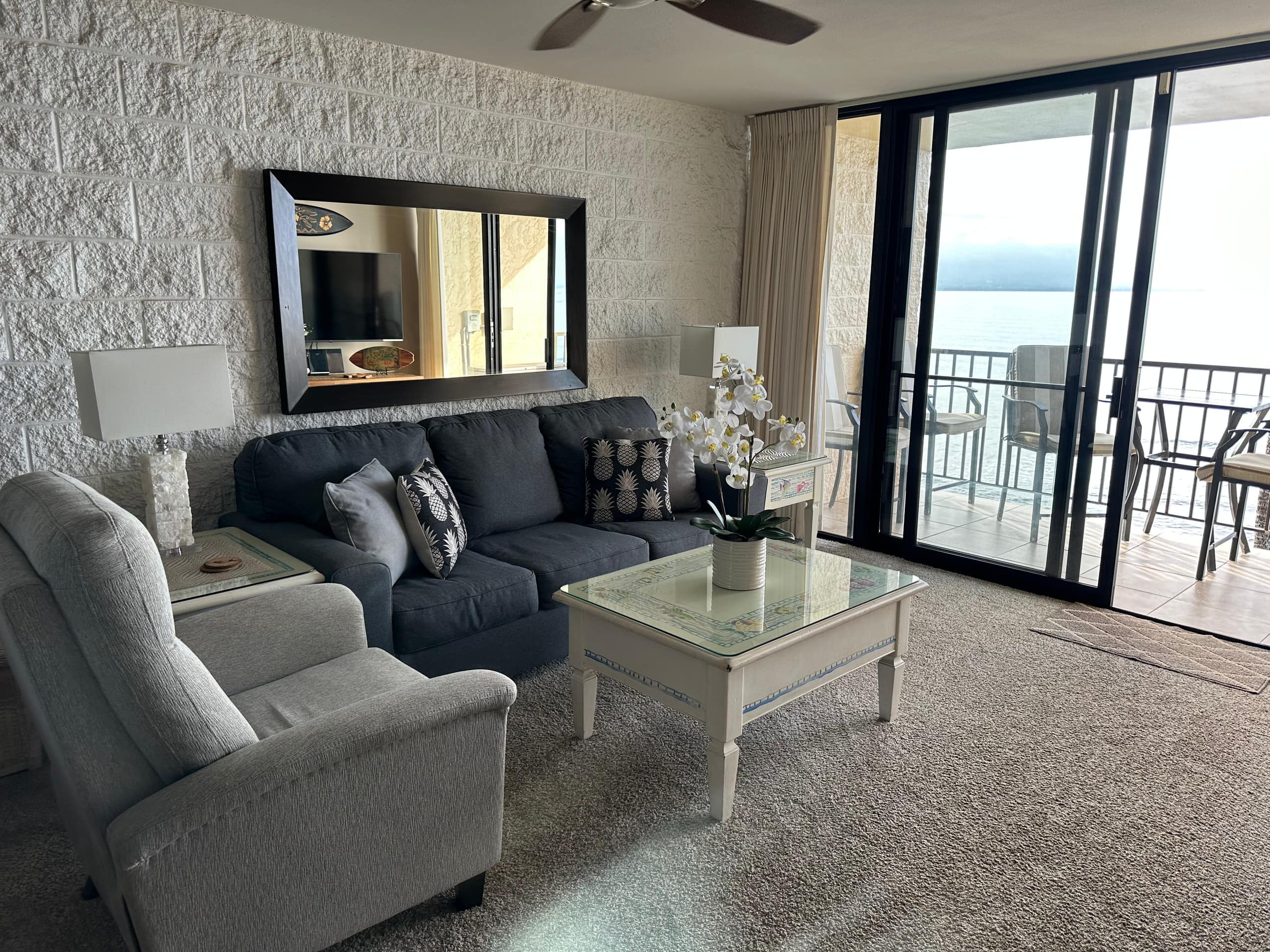 Condo in Wailuku · ★5.0 · 2 bedrooms · 3 beds · 2 private baths - Image 6