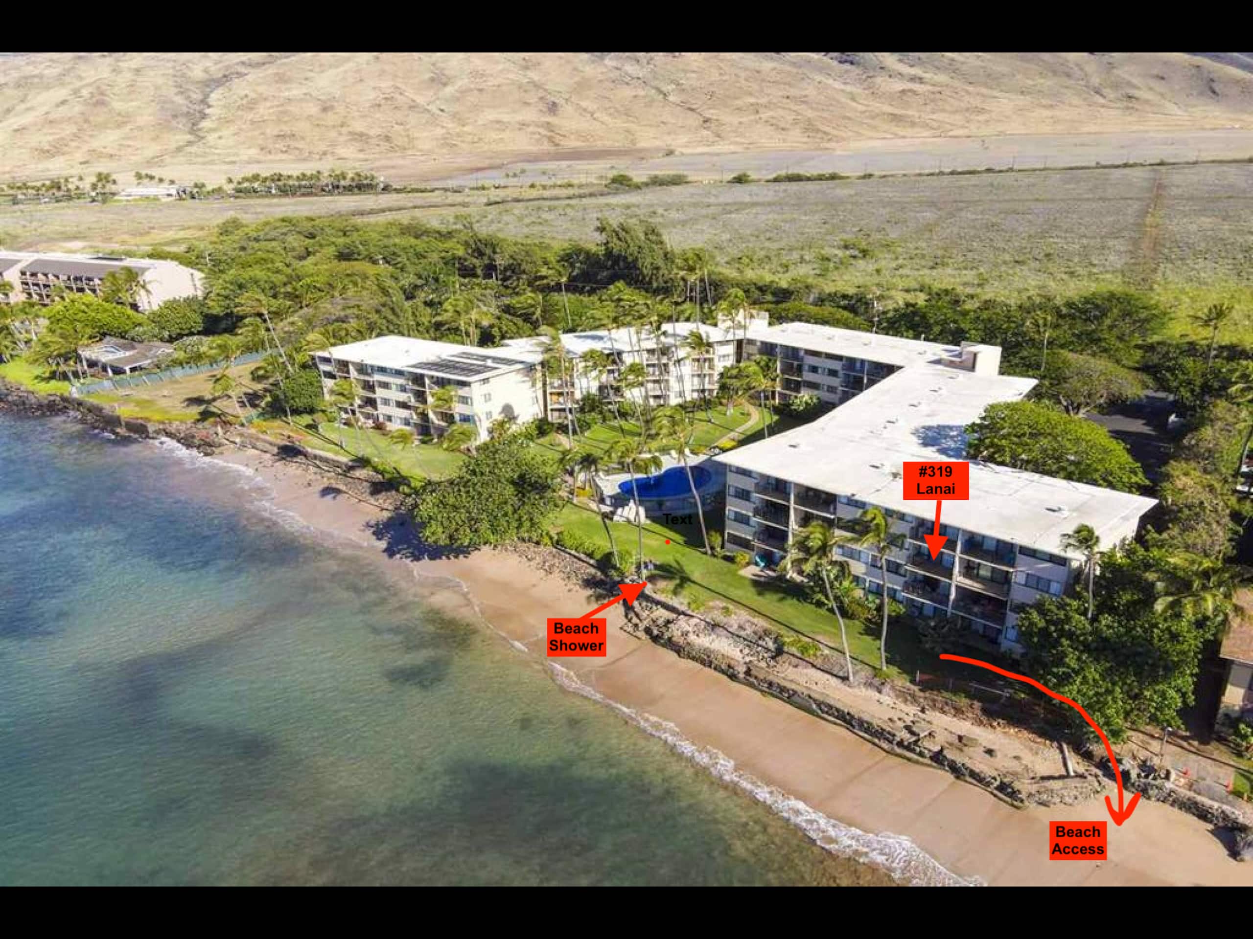 Condo in Wailuku · ★5.0 · 2 bedrooms · 3 beds · 2 private baths - Image 30