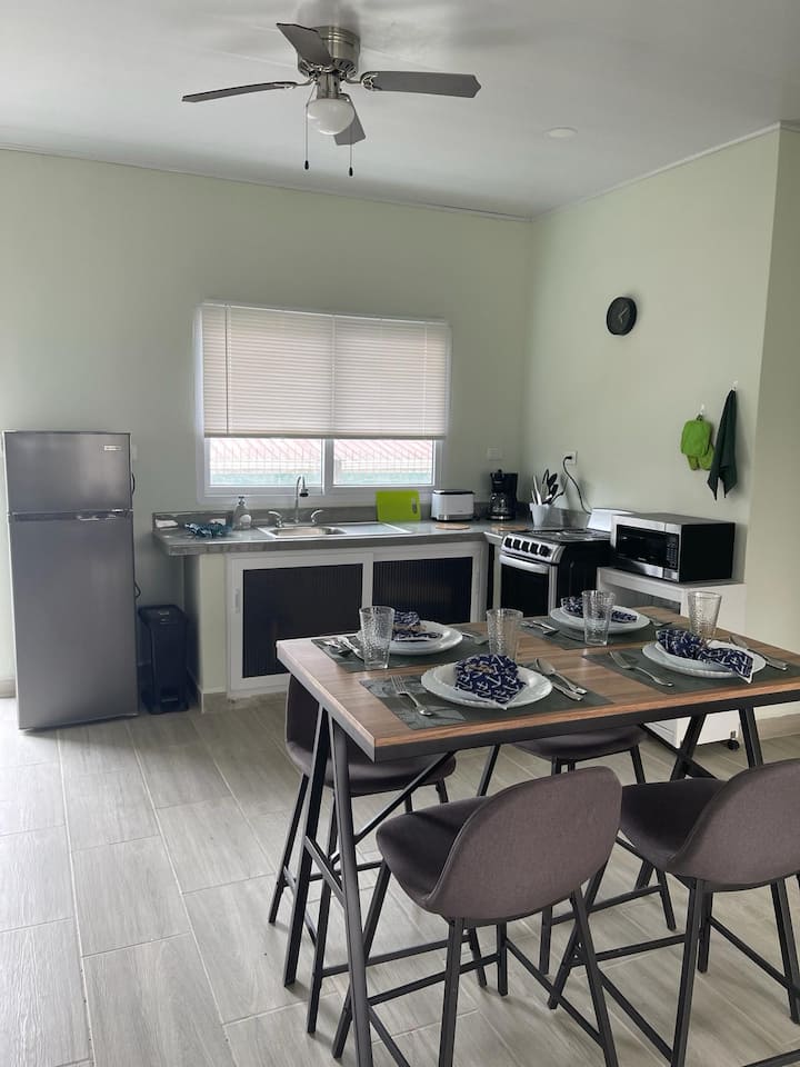Las Palmas De San Jose Apt #6 - Honduras