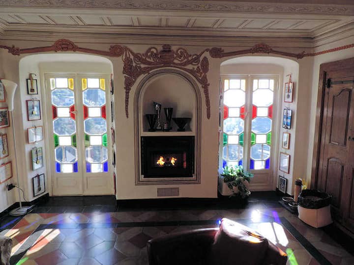 Sala de estar