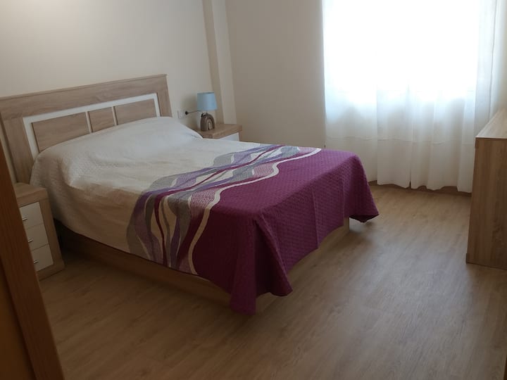 Piso En El Pla - Alicante