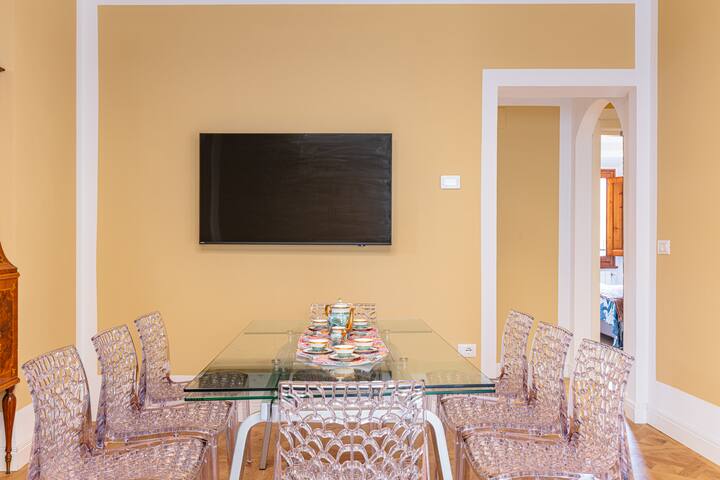 Florence Oltrarno Relax gallery image 5