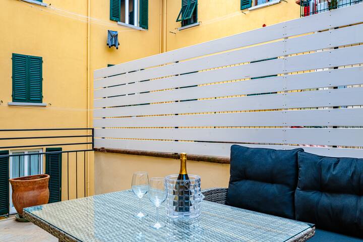 Florence Oltrarno Relax gallery image 4