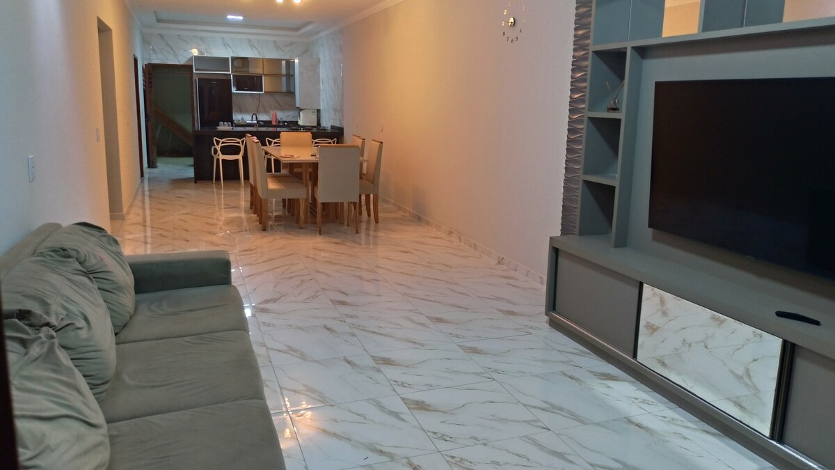Airbnb em destaque: Casa do Sol Preá em Cruz