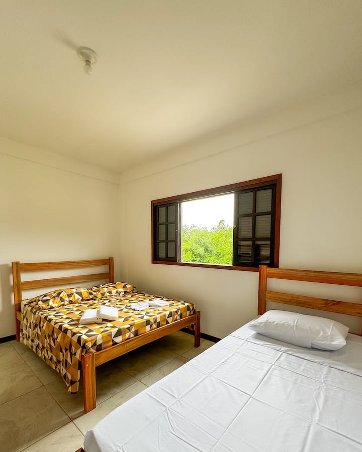 Habitación 1