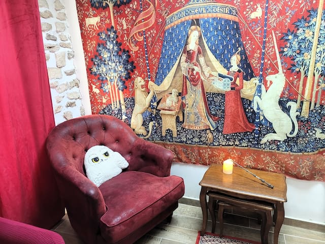 MagicHost Conciergerie managed Airbnb listing 3