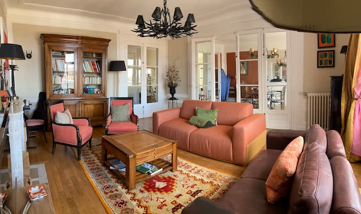 Appartement Opal Folies Lumineux Hypercentre - Équihen-Plage