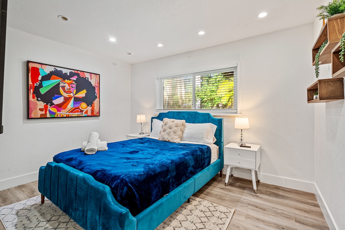 საძინებელი 4