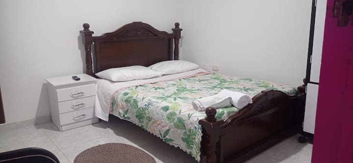 Vivienda Turística "El Paraíso" - Génova