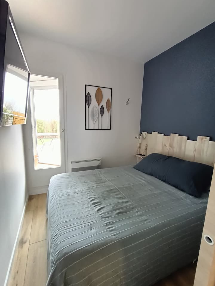 ห้องนอน