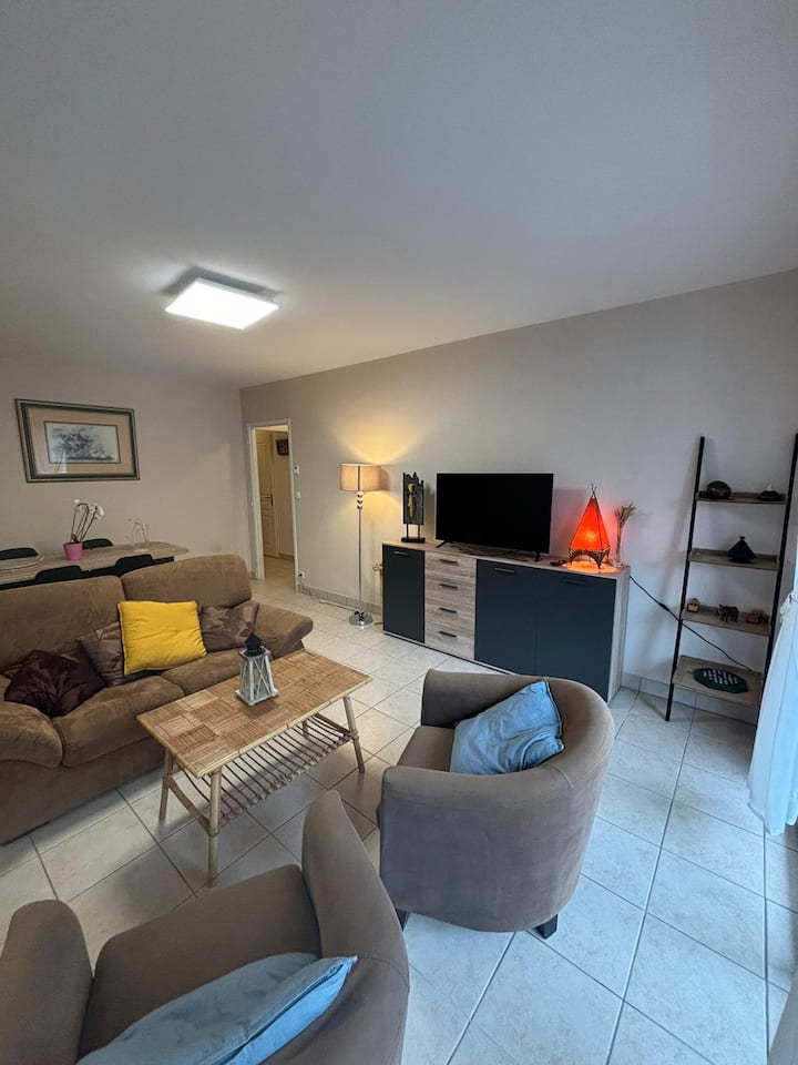 Appartement Les Sables D'olonne - Les Sables-d'Olonne