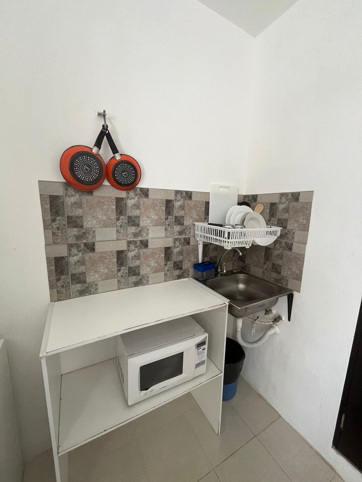 Top performing Airbnb: Loft in a Private Residential Development 2 in Conkal