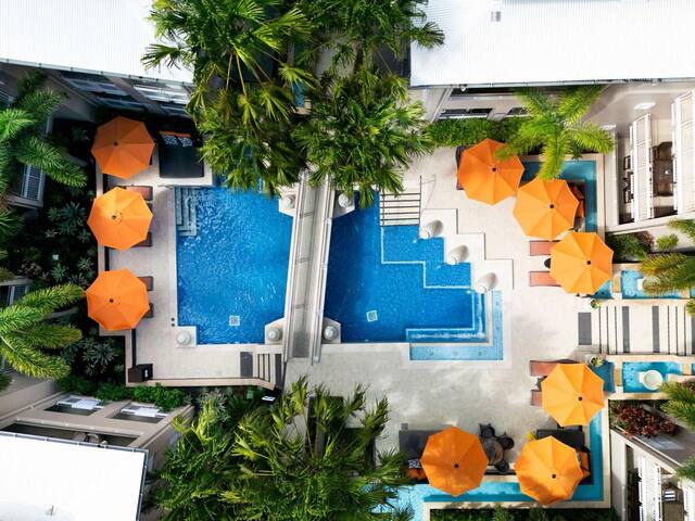 Hastings Street Luxury Escape gallery image 5