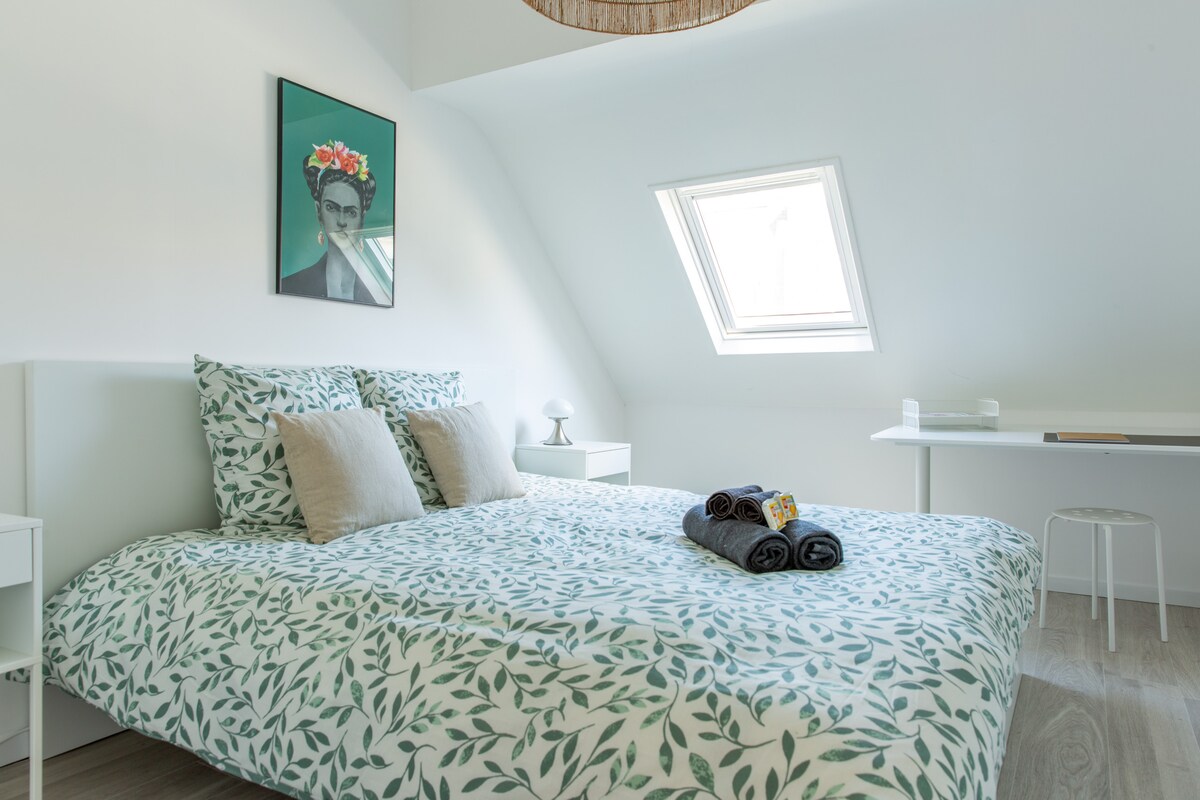 غرفة النوم 1