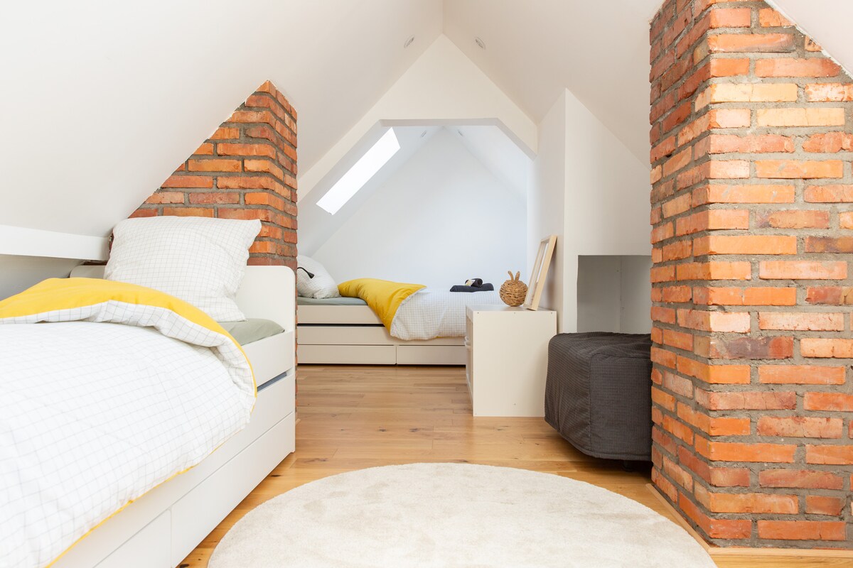 غرفة النوم 3