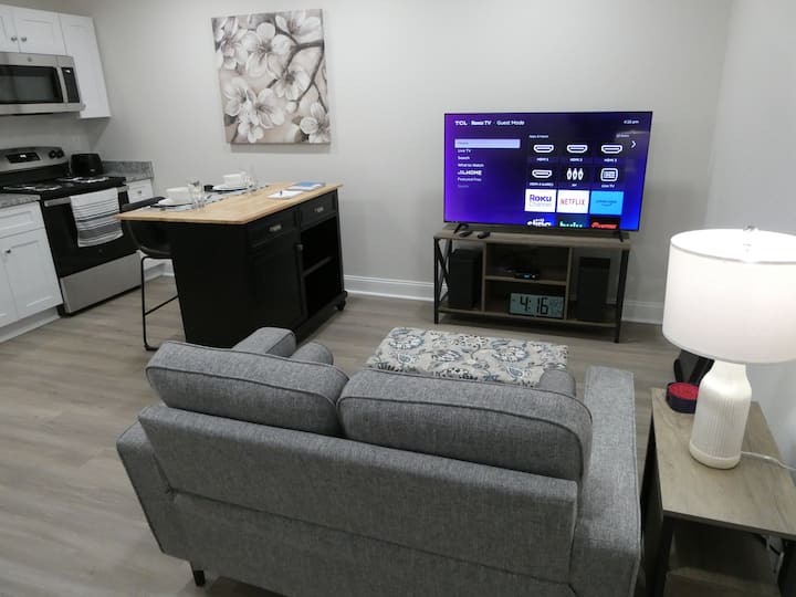 Midtown Blue, So Convenient! 300-d - Asheboro, NC