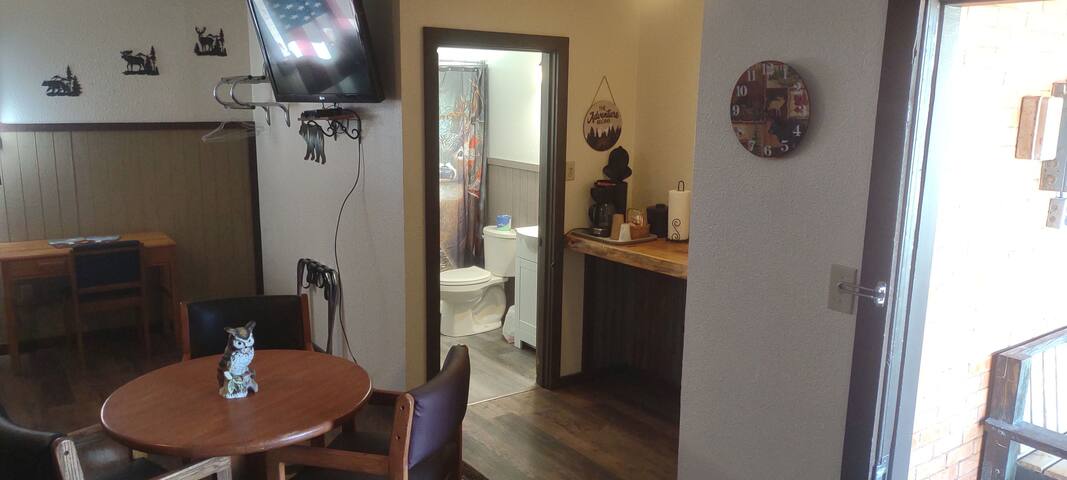 Yucca Motel managed Airbnb listing 1