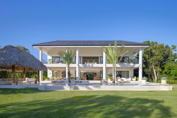 Villa Escondida | LUXE | Punta Cana Resort & Club