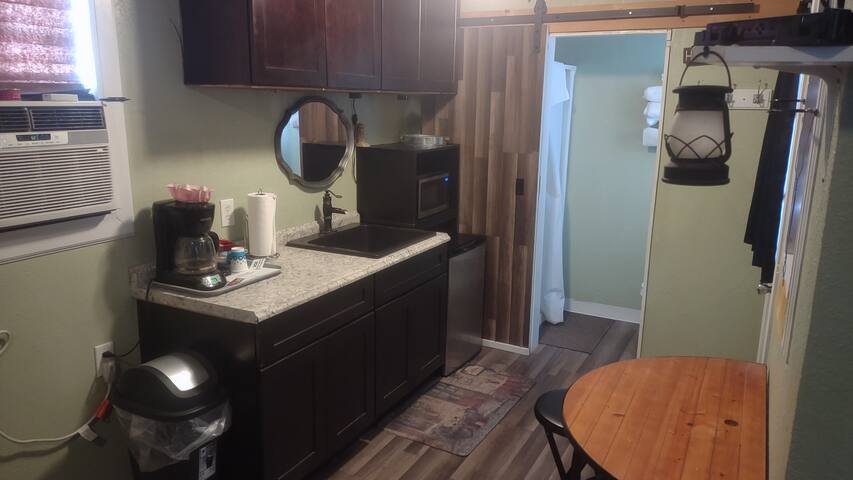 Yucca Motel managed Airbnb listing 2