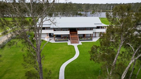 Neat Acres Farmhouse