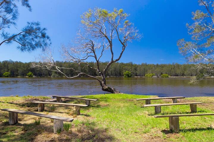 Neat Acres Farmhouse gallery image 5