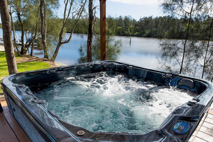 Neat Acres Farmhouse gallery image 2