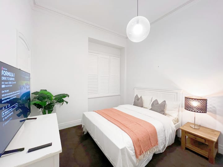 Спална соба 1