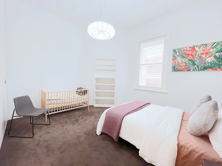 Спална соба 3