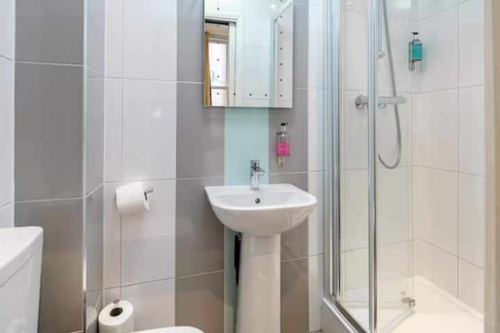 Bakers Hotel Standard Double Room - Chelsea