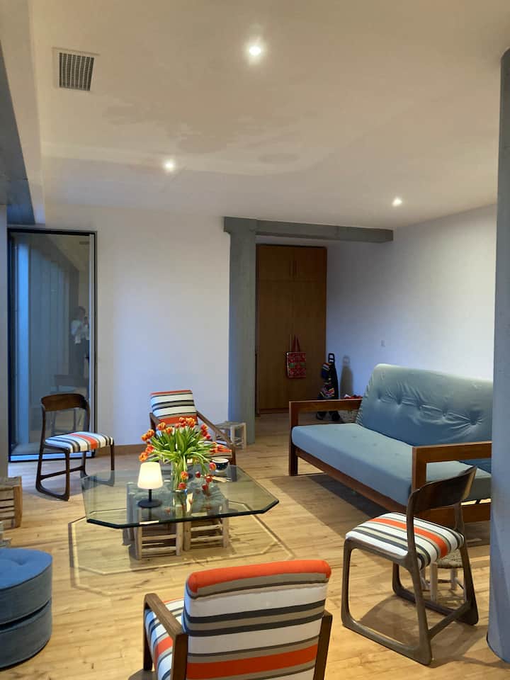 Bel Appartement En Centre Ville Avec Terrasse - Périgueux