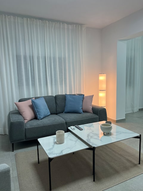 Rio Luxury apts Strovolos