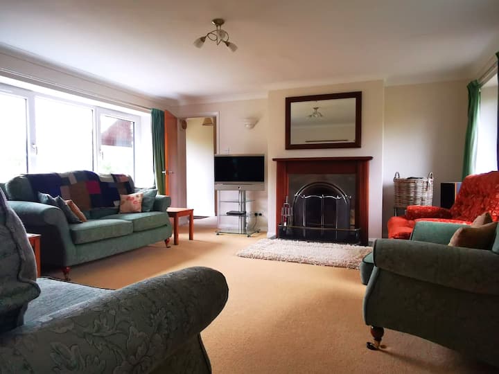 Lakeland Stone Cumbrian Cottage - Kendal