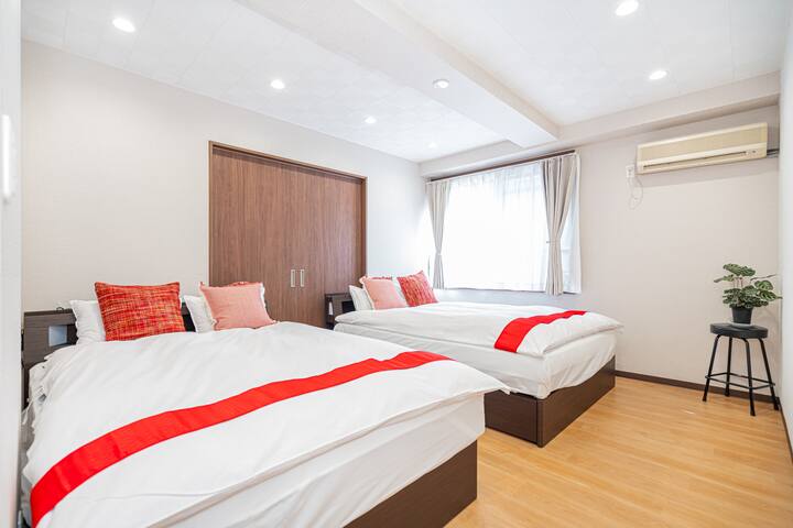 上野駅から徒歩圏、東上野6丁目、五階建て一棟貸切可、階数人数柔軟に対応、上野公園、浅草間近、生活至便 gallery image 2