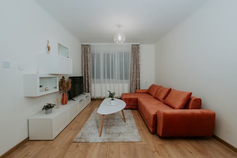 CityVibe Residence