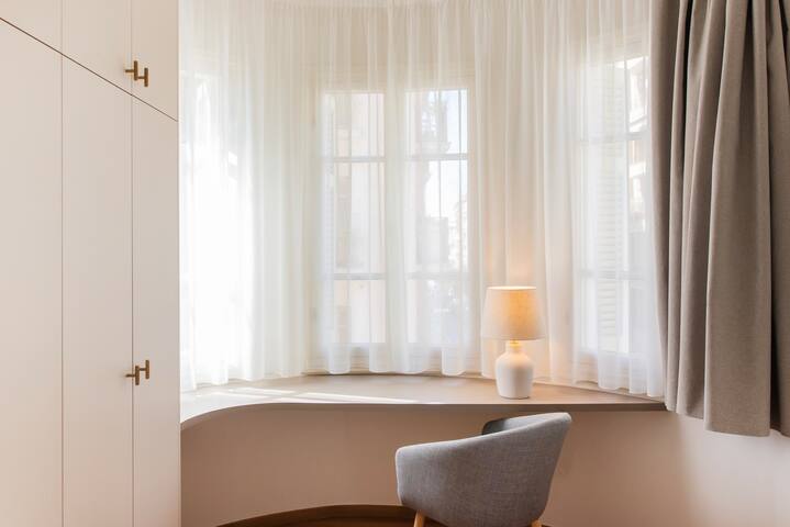 White Lotus by halu! : 2BD apartment gallery image 3