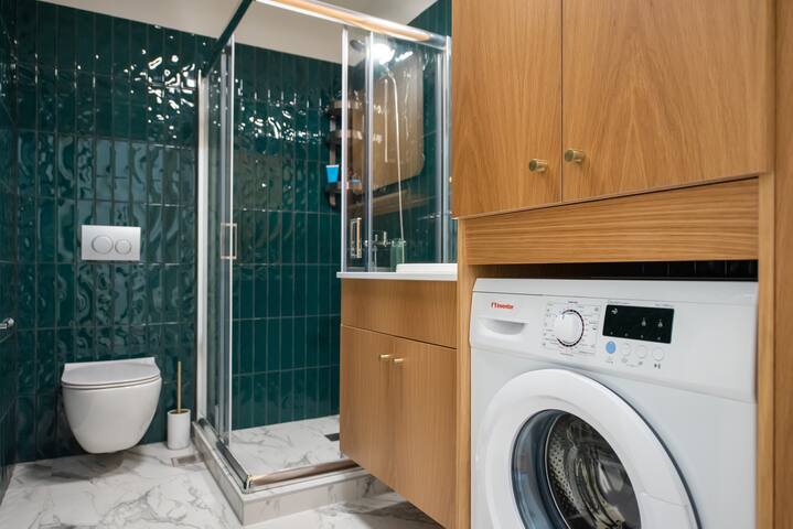 White Lotus by halu! : 2BD apartment gallery image 5