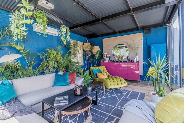 Deluxe City Penthouse | 11th Floor | Views gallery image 4