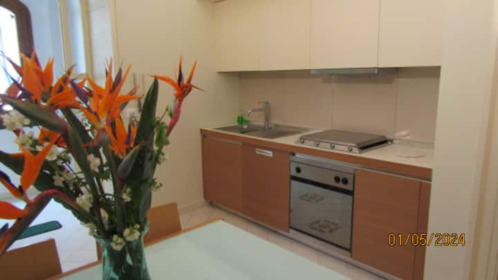 Casa Del Gelsomino B&b - Vico Equense - Vico Equense