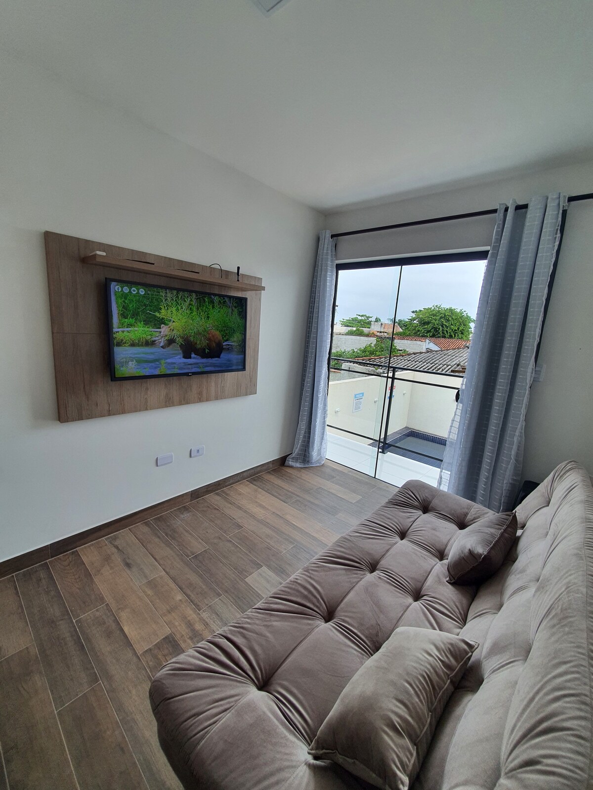 Дневна соба