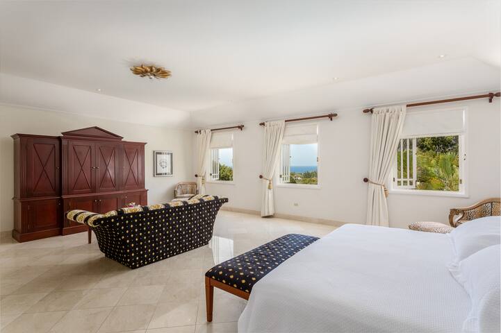 Bohemia at Sandy Lane Estate