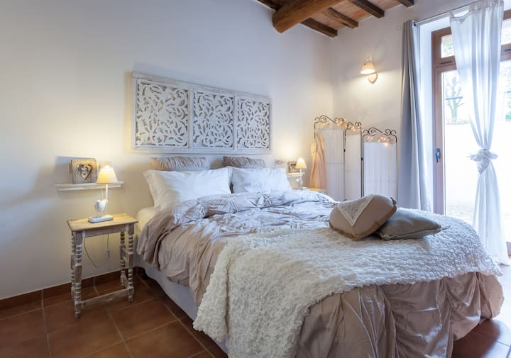 3 Bedroom House - Casa Cicala - Lisetta's Houses