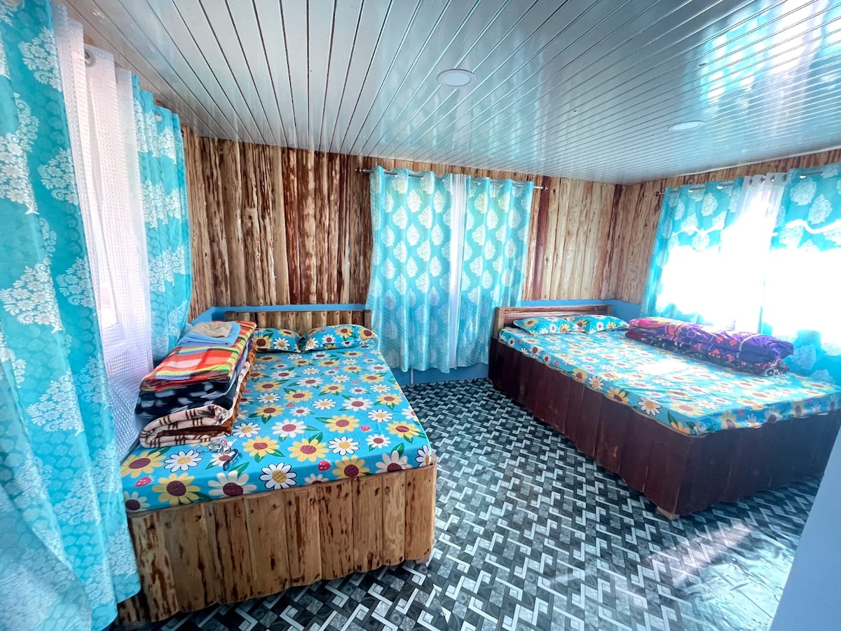 საძინებელი 2