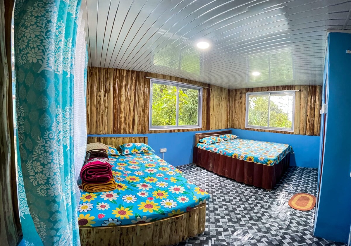 საძინებელი 1