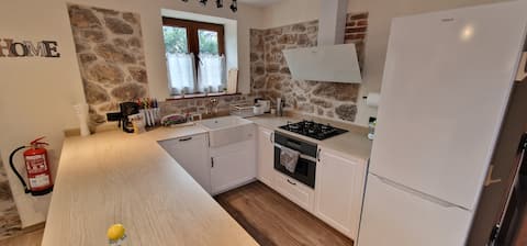 La Casina de Mestas de Con - Con finca