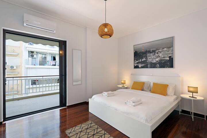 Athenian Comfort Residence – Greecing gallery image 4