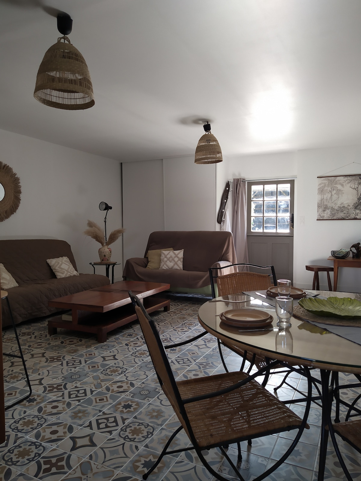 Annonce Airbnb populaire: countryside and nature à Indre Et Loire