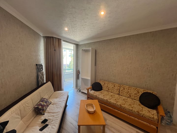 Kemer Merkez 1+1 Apart - Kemer