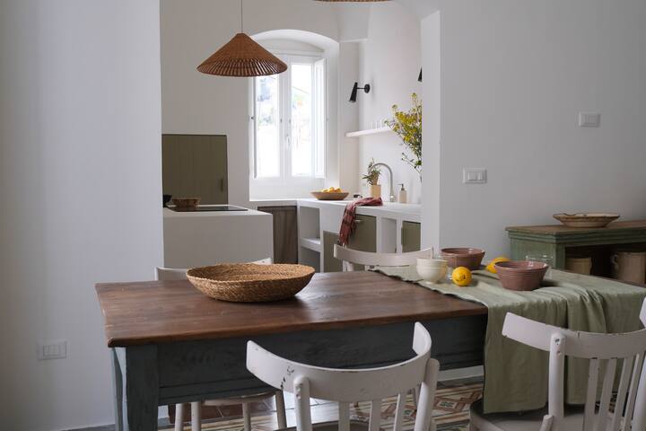 Casa degli Aragonesi, Ostuni gallery image 2