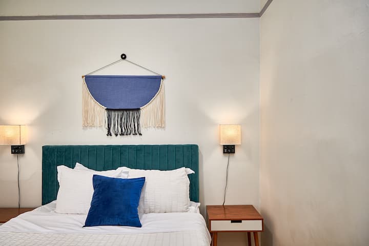 Fotografija spavaće sobe